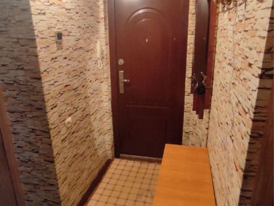 Продаж 3к квартири 60.1 кв. м на вул. Заводська 25 Павлоград