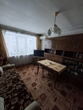 Продам трикімнатну р-н Літака - фото 1