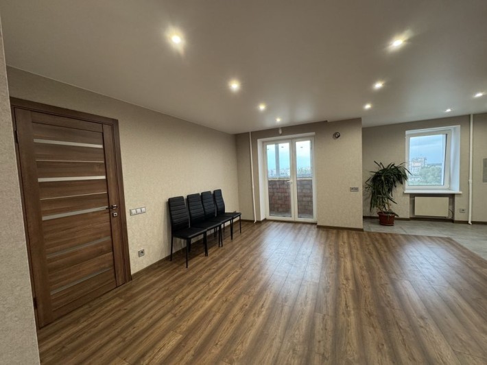 Продаж 3к квартири м.Самар - фото 1