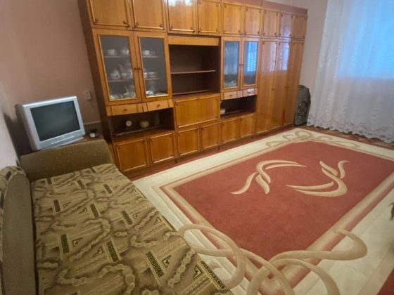 Продаж 1-кімнатної квартири від власника | 42,5 м² Светловодск