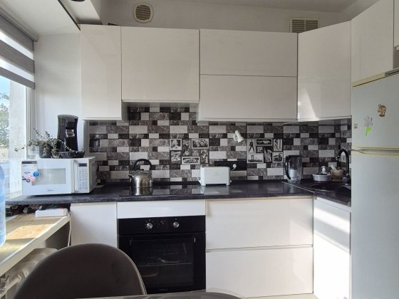 Продаж двокімнатної квартири у м.Самар Самар