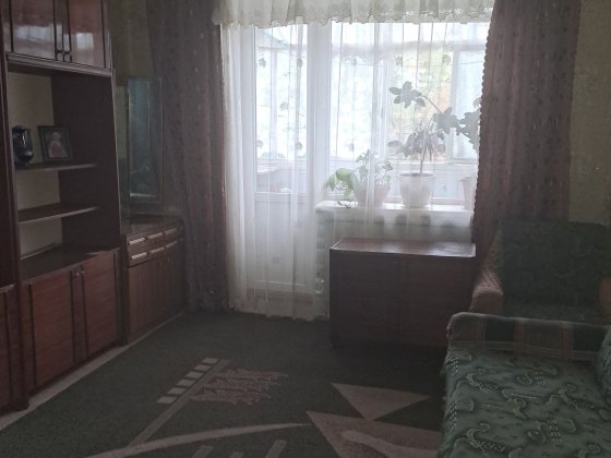 Продам 3х комнатную квартиру с индивидуальным отоплением Світловодськ