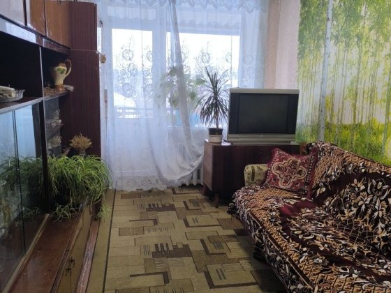 Продам двухкомнатную Спецстрой 20500 Светловодск