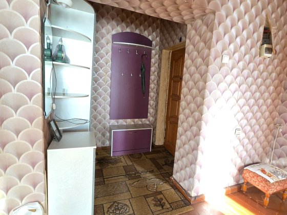 2х.кім.кв. автономне опалення. Світловодськ