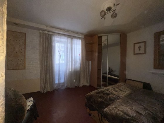 Продам 1 кімн квартиру  (3 поверх) Светловодск