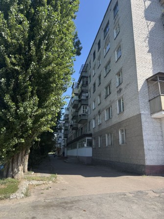 Продаж трикімнатної квартири - фото 1