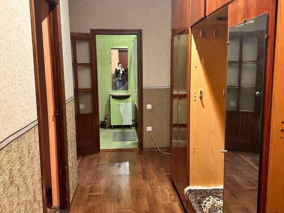 Продам квартиру 2х кімнатну Павлоград