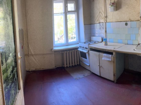 2-кімнатна квартира (р-н Спец.буд.) Светловодск