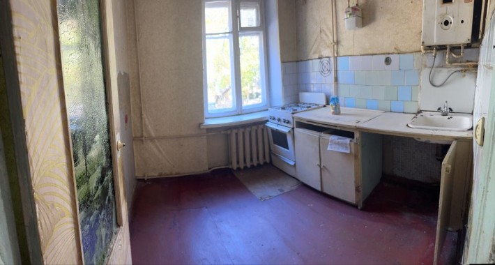 2-кімнатна квартира (р-н Спец.буд.) - фото 1