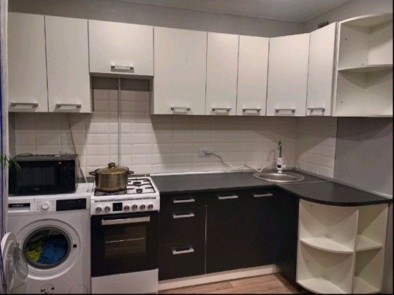 Двухкомнатная квартира на пшс Павлоград