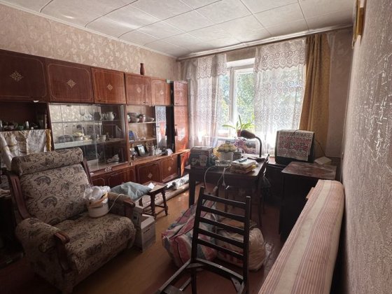 Продам 2-комнатную квартиру ТОРГ! Светловодск