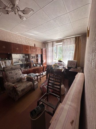 Продам 2-комнатную квартиру ТОРГ! - фото 1