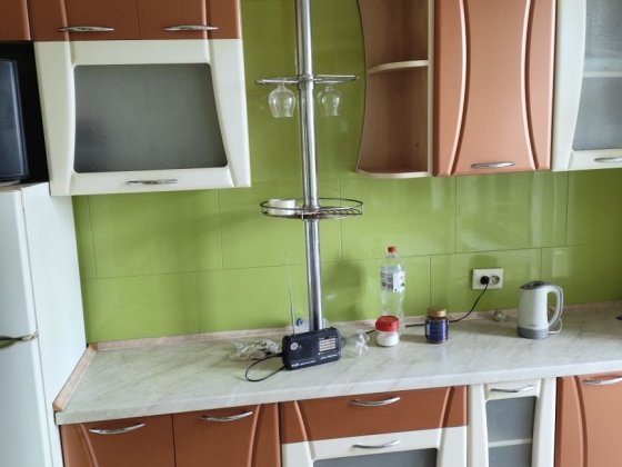 Квартира 3 х комнатная Павлоград