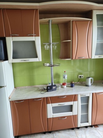 Квартира 3 х комнатная - фото 1