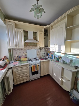 Продається 3-кімнатна квартира у районі Спецбуд, Світловодськ
Одна з н - фото 1