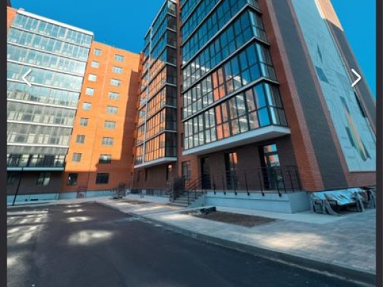 Продаж квартири в новобудові Самар