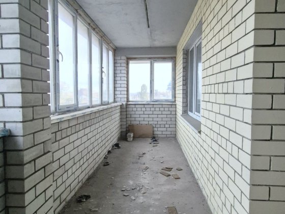 Продаж трикімнатної квартири у м.Самар (106 м²) Самар