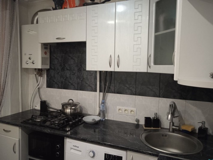 Продаж 1к. квартири з ремонтом - фото 1