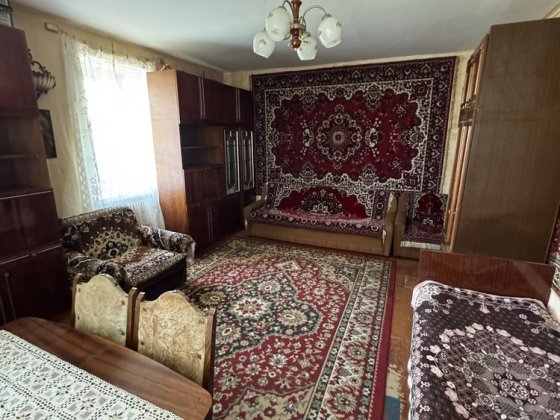 Продажа однокомнатной квартиры Светловодск