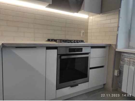 Продам 2х кімнатна квартира в центрі міста Павлоград