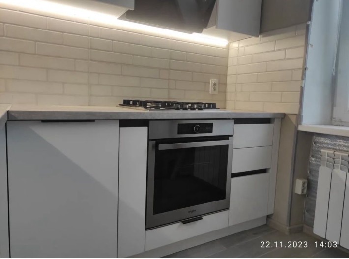 Продам 2х кімнатна квартира в центрі міста - фото 1