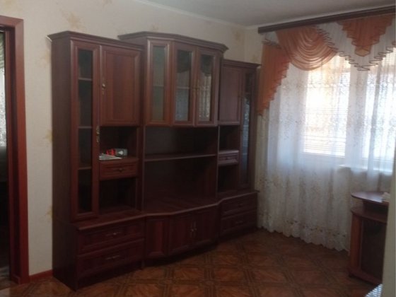 АН Продам двухкомнатную квартиру на Полигоне Павлоград