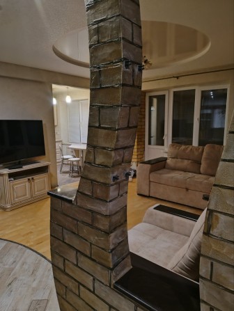 Продаж готової для проживання квартири - фото 1