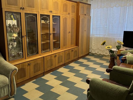 Продам 2-ком квартиру Центр города Павлоград