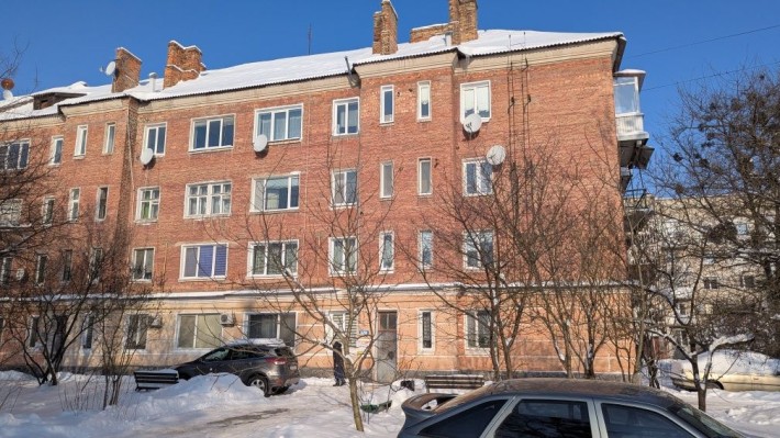 ТЕРМІНОВИЙ продаж 3-кімнатної квартири в Славуті, автономне опалення - фото 1