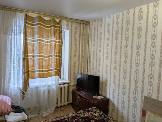 Продажа 2 комнатной квартиры в центре города. 29.01.26. Самар