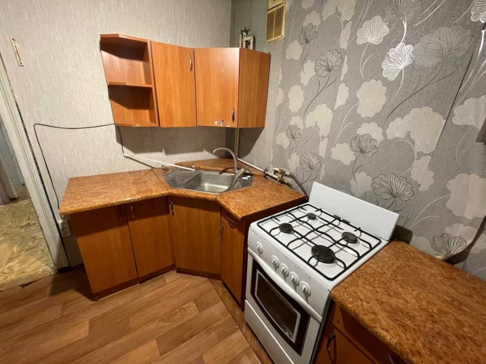 Продам однокімнатну квартиру (вул.Гетьманська) - фото 1