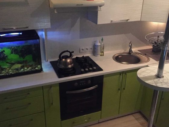 Продам 2 к.кв. р-н. 40 років Павлоград