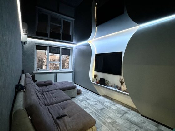 Квартира 3к продаж є сертифікат Павлоград