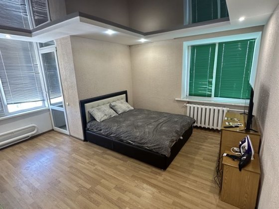 Продам 1 комнатную квартиру , центр города Славянск