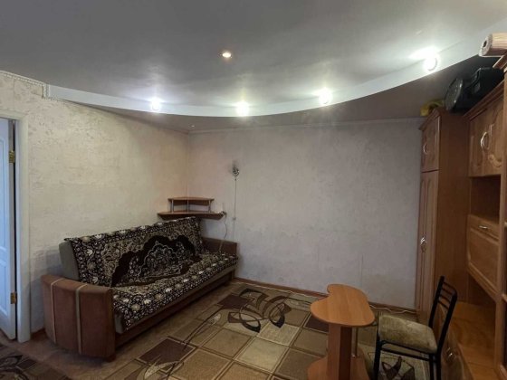 Продается 1-комнатная квартира в Центре Славянск