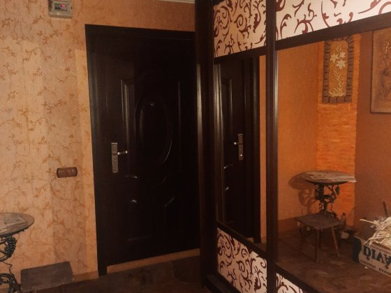 Продам 2к квартиру ПХЗ. 55м2 Павлоград