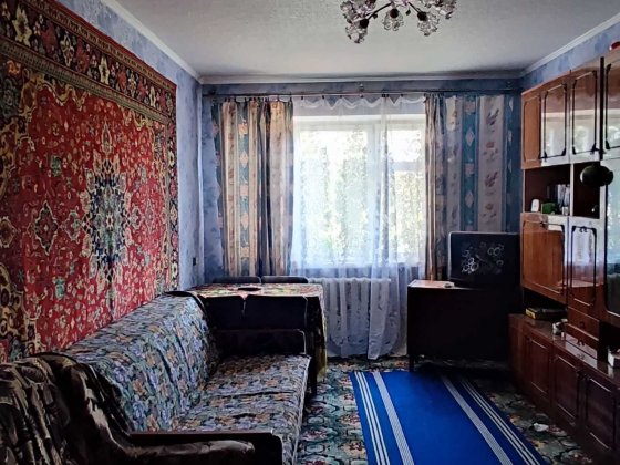 Продам 3 к.кв. Полігон Павлоград