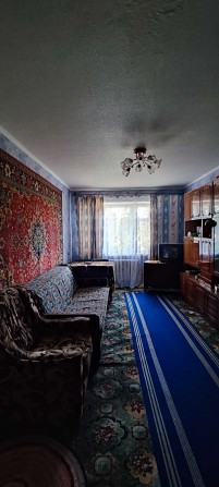 Продам 3 к.кв. Полігон - фото 1