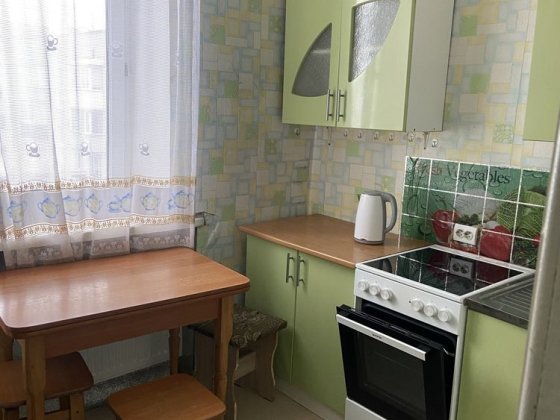 Продам 2 кімнатну квартиру у будинку 1996 року побудови Смела