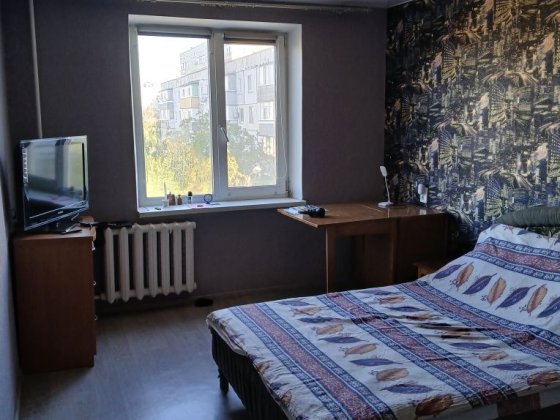 Квартира 3-х кімн., район СШБ Павлоград