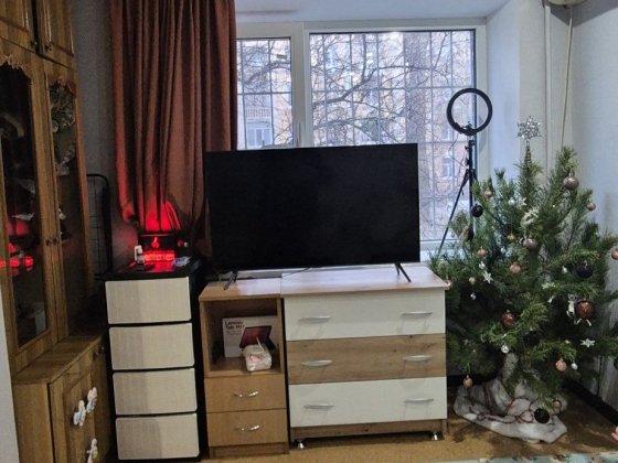 Продається смарт квартира Варус