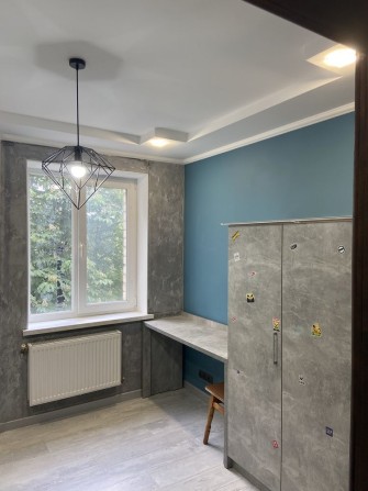 Продам 3к квартиру 82.5 м2 на 4 поверсі ц/будинку, #єВідновлення - фото 1