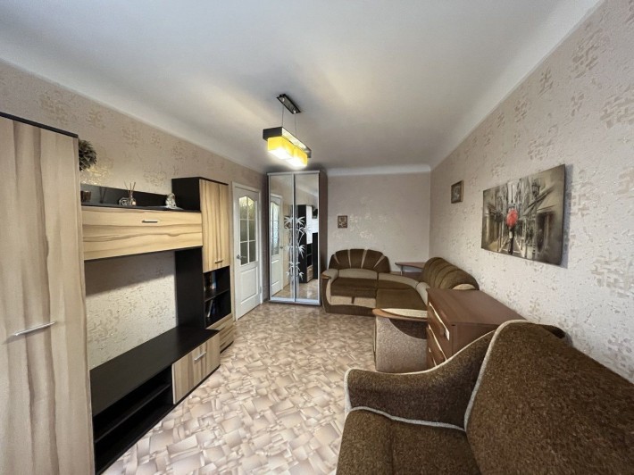 Продаж 1к. квартири (центр) - фото 1