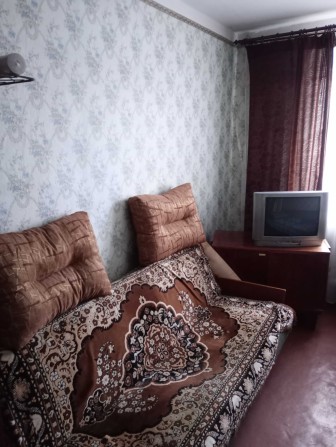 Маленька однокімнатна квартира - фото 1