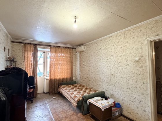 Продается 1 комнатная квартира. Центр. Славянск. Славянск