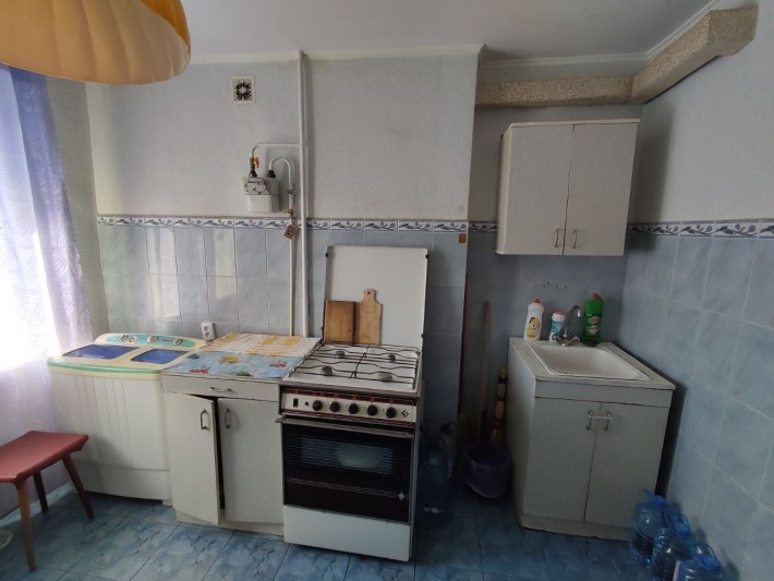 Продаж 3к.кв в м Самар. повех3/9 - фото 1