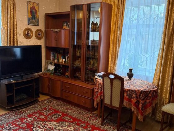 Продаю квартиру в м.Сміла Смела