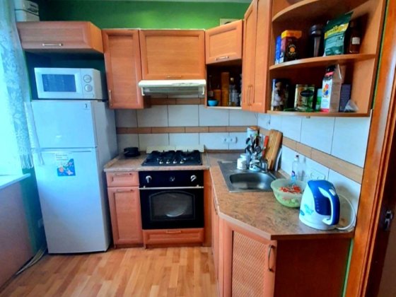 Продам 2х кімнатну квартиру. Цум.Автономне опалення.