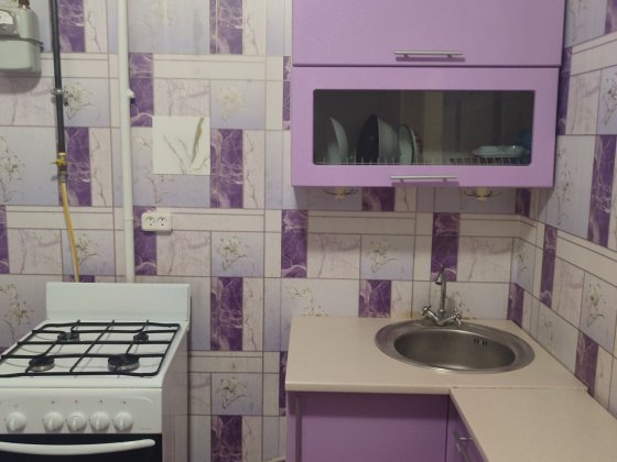 Продам 1 квартиру, район Богдана. Смела