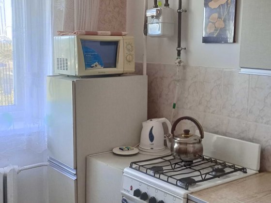 Однокімнатна квартира в районі Сільхозтехніка Сміла